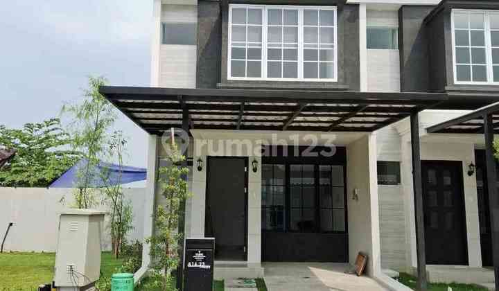 FOR RENT Ready to move in Bukit Mas Chelsea Tourist Home
