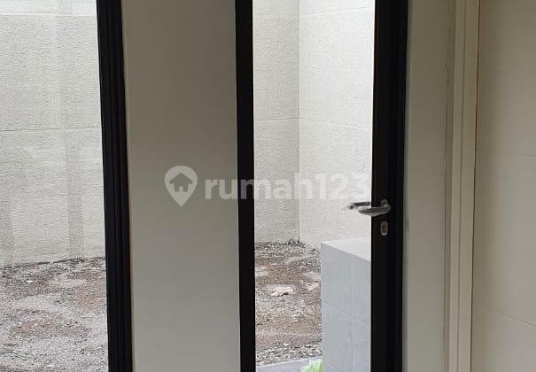 Dijual Rumah Baru Gress North West Hill Tipe Clifton 2