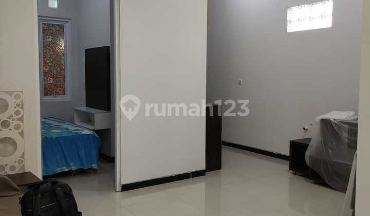 DISEWAKAN Rumah Baru Renov ,Sukolilo Mulia 2
