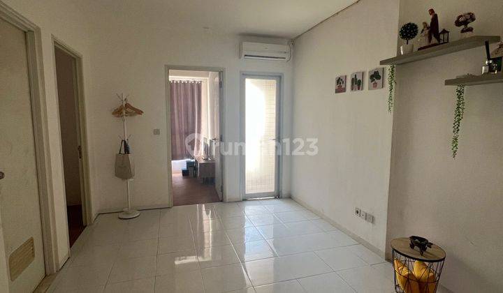 Apartemen 2 Bedroom Full Furnish East Cost Tower Amethyst 1