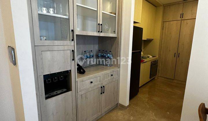 Disewakan Apartemen Izzara 2BR Good Condition. 2