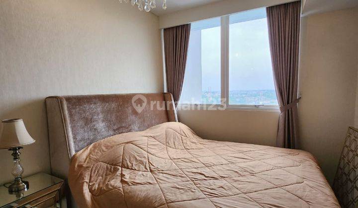 Harus Terjual Apartemen Lexington 1 BR Furnished 2