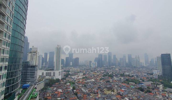 Best Deal Dijual Apartemen Kintamani Furnished 1