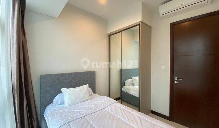 Best Offer Disewakan Apartemen Casa Grande Chianti 2BR Furnished 2