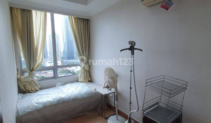 Best Deal Dijual Apartemen Denpasar Residence 2BR Furnished 2