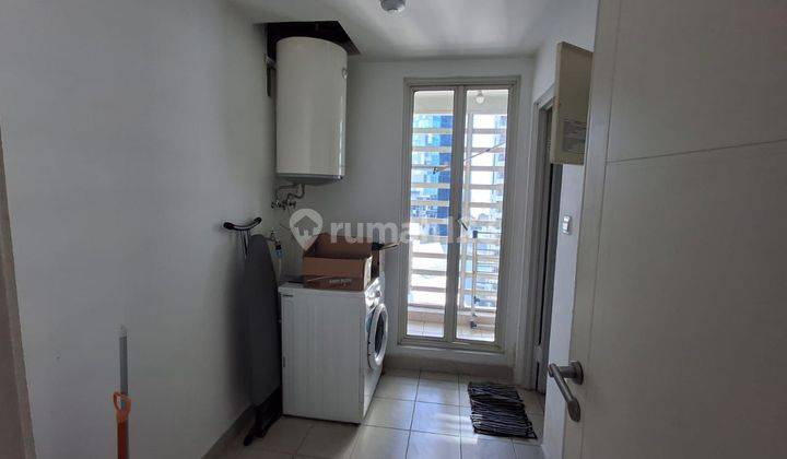 Disewakan Apartemen Casa Grande Montana 3BR+1 Furnished Nego 2