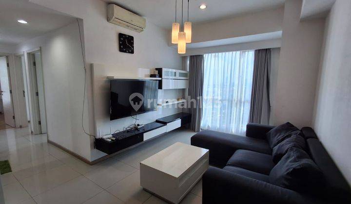 Disewakan Apartemen Casa Grande Montana 3BR+1 Furnished Nego 1