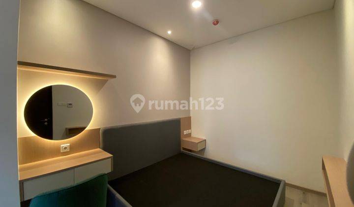 Rent Apartemen Pet Friendly Verde 1 luas 169sqm Jakarta Selatan 2