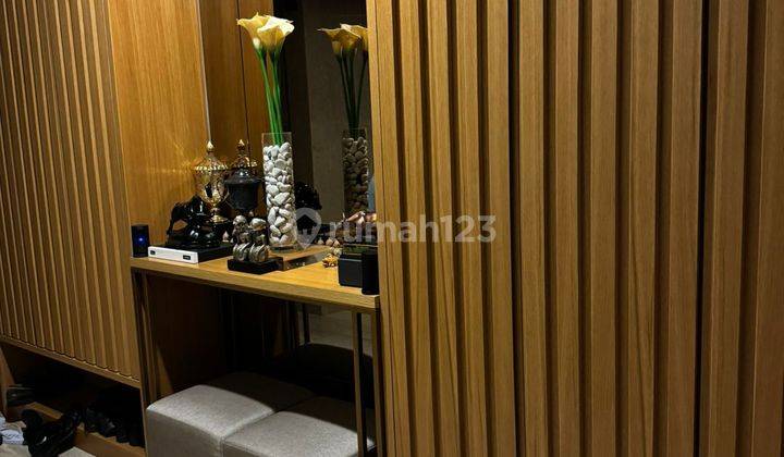 Dijual Apartemen District 8 Senopati - Jakarta Selatan - Limited 1