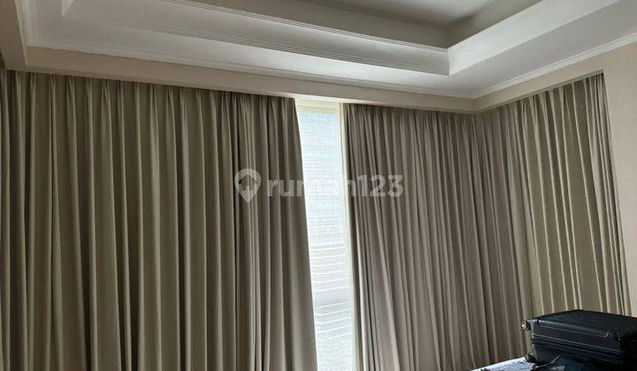 Dijual Apartemen District 8 Senopati - Jakarta Selatan - Limited 2