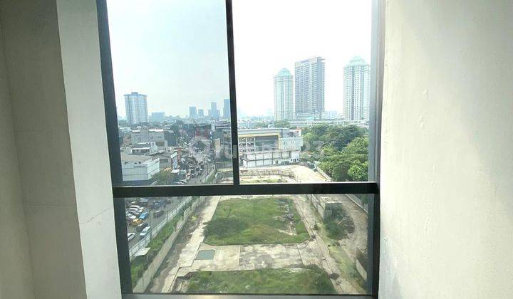 Disewakan Apartemen Sudirman Suites 1BR - Furnished 2