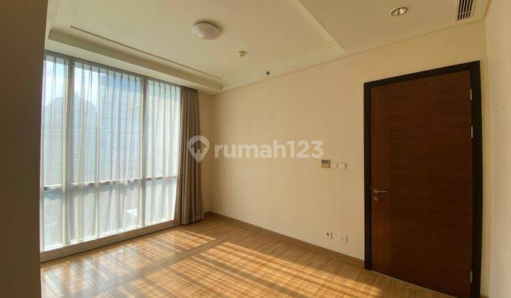 Dijual Apartemen The Peak Sudirman Good Condition 2