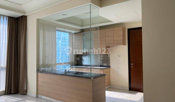 Dijual Apartemen The Peak Sudirman Good Condition 2