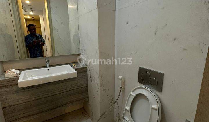 Disewakan Apartemen Izzara 2BR Good Condition. 2