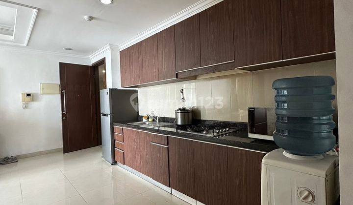 Disewakan Apartemen Denpasar Residence 2BR Furnished 2