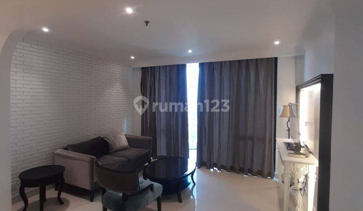 Disewakan Apartemen Denpasar Residence Kuningan City Jaksel 2