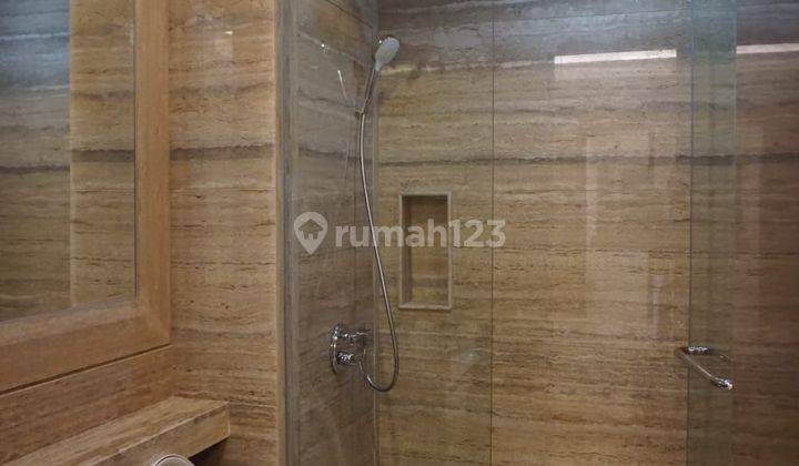 Disewakan Apartemen Distric 8 2BR Good Condition Furnished 2