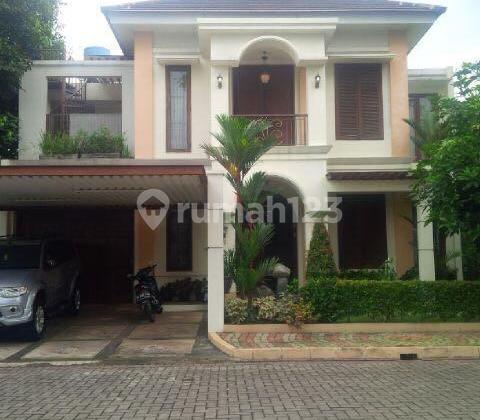 Rumah 2 Lantai Dalam Cluster di Grand Bintaro Garden, Sawah Baru, Ciputat Rumah 2 Lantai Dalam Cluster di Grand Bintaro Garden, Sawah Baru, Ciputat