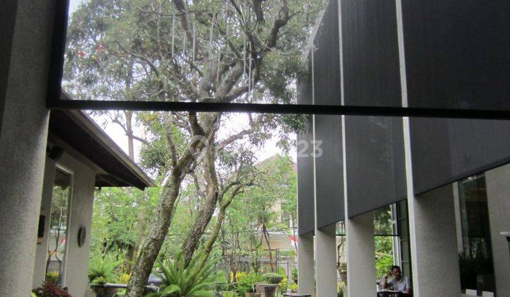 CAFE dan RUMAH di BANDUNG.  berikut seluruh interior dan peralatan cafe 2