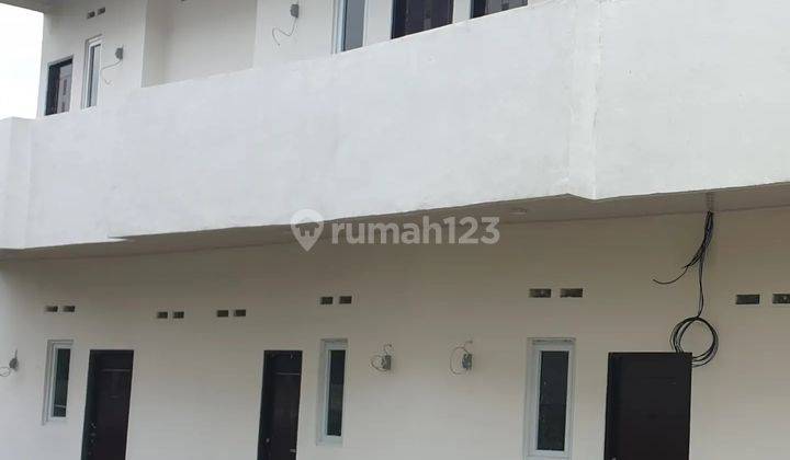 Rumah Kost dengan 8 Kamar Tidur, 8  Kamar Mandi - Bagus dan Nyaman di Jatinangor 2