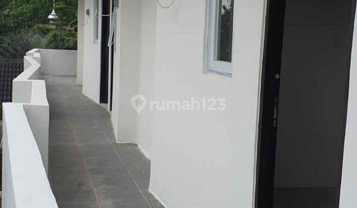 Rumah Kost dengan 8 Kamar Tidur, 8  Kamar Mandi - Bagus dan Nyaman di Jatinangor 2