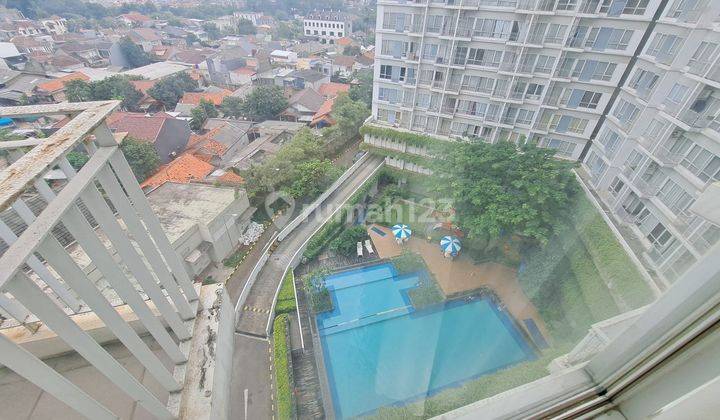 Apartemen siap huni di Bintaro Sektor 3A 1