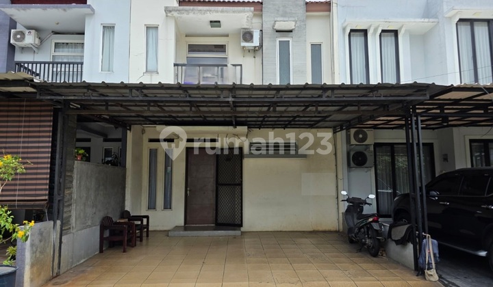 Rumah Bebas Banjir Dekat Halte Trans Jakarta Jakarta Puri Beta 2. Cluster Cempaka. Larangan. Rumah Bebas Banjir Dekat Halte Trans Jakarta Jakarta Puri Beta 2. Cluster Cempaka. Larangan.