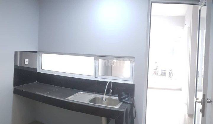 Rumah Bagus Minimalis Siap Huni U House Jalan Boulevard Bintaro Jaya 2
