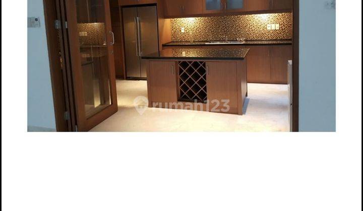 Disewakan Rumah Mewah Siap Huni di Gaharu Cilandak Jakarta Selatan 2