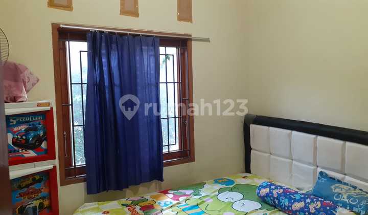 Rumah 1 Lantai Bebas Banjir. Lokasi Strategis di Larangan. Dekat Halte Trans Jakarta Petukangan Dmasiv. 2