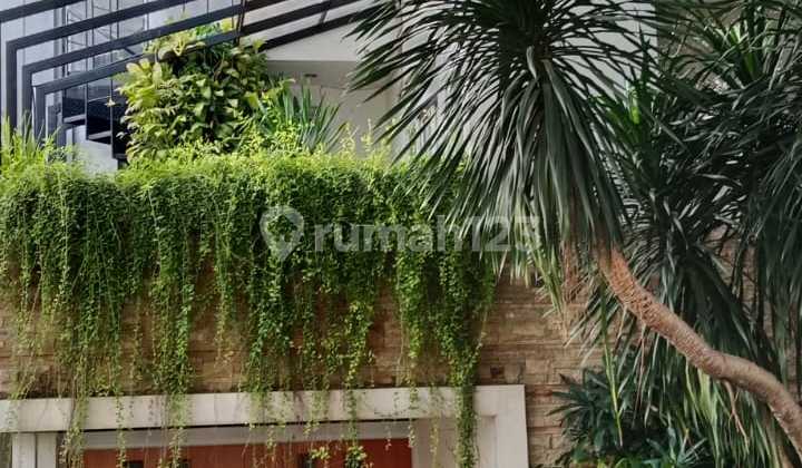 Rumah Semi Furnished Bebas Banjir, 2 Setengah Lantai Dalam Cluster di Jl Aria Putra, Serua Indah, Ciputat Rumah Semi Furnished Bebas Banjir, 2 Setengah Lantai Dalam Cluster di Jl Aria Putra, Serua Indah, Ciputat