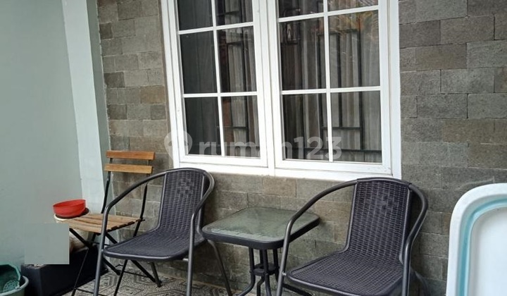 Disewakan Rumah 2 Lantai di Perkici Bintaro Jaya Sektor 5 2