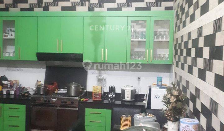 Rumah 2 Lantai Siap Huni Area Jati Raya Cengkareng Jakarta Barat 2