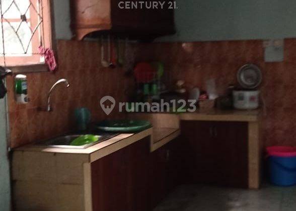 Dijual Rumah Murah Siap Huni Di Rawa Buntu MK11739 1