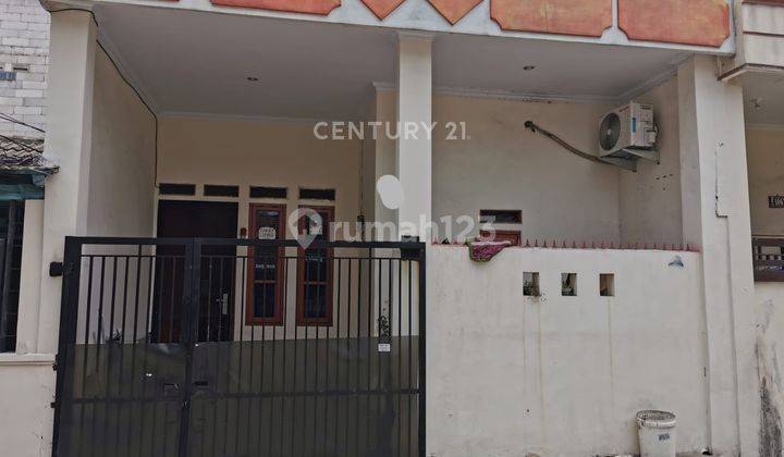 Rumah Bagus Lokasi Strategis Di Poris Indah Dekat Stasiun Poris 1