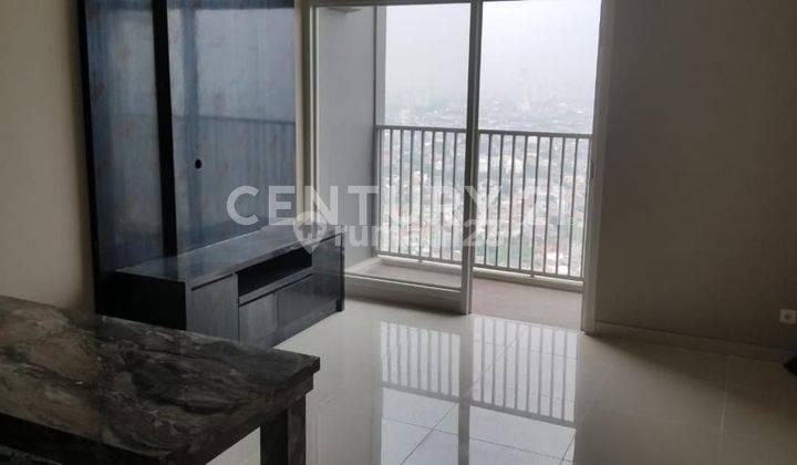 DIJUAL Apartemen Mewah Di
Ciputra World International 1