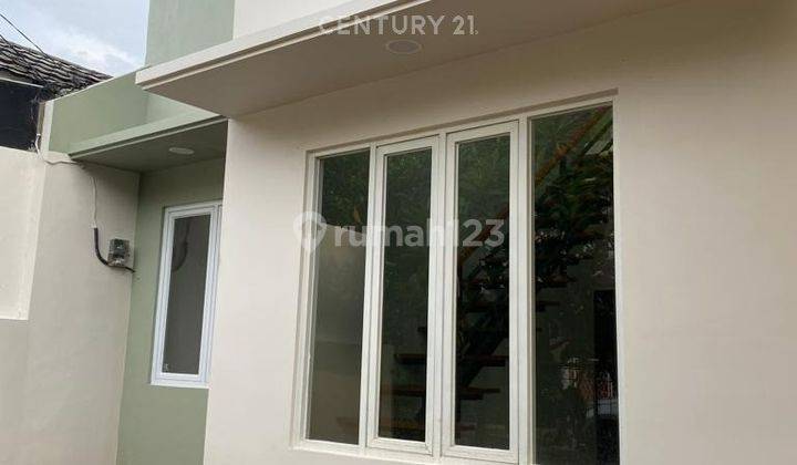 Rumah Renov Minimalis Di Graha Raya 8109 1