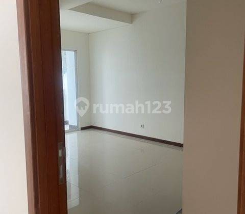 Apartemen GreenBay Condominiun View Laut Langsung 1