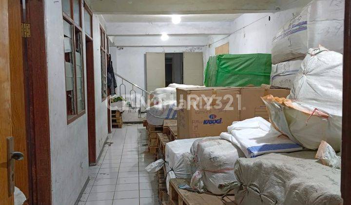 kan Rumah 2 Lantai Di Penjagalan Jakarta Utara 2