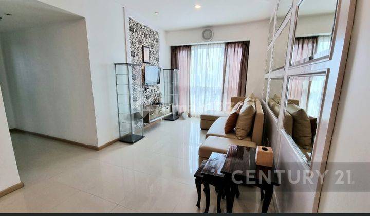 Unit 2 Kamar Sangat Luas Di Apartemen Gandaria Heights Jakarta 2