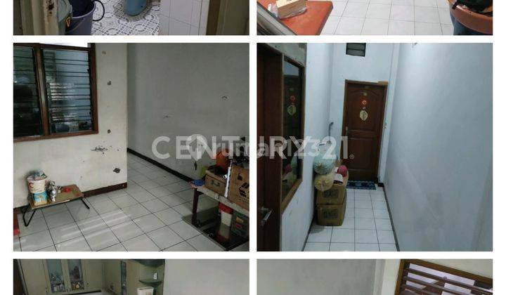 Rumah Di Jembatan Lima Jakarta Barat 1