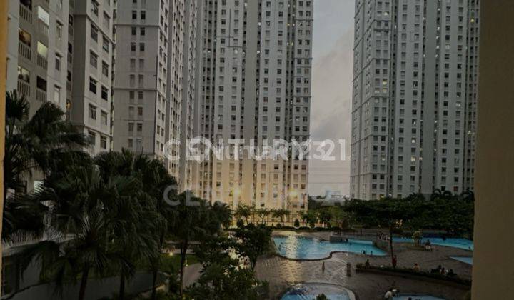 Apartemen Green Bay Pliut Tower D 1