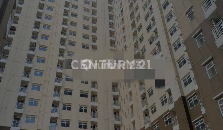 Apartemen Green Bay Pliut Tower D 2