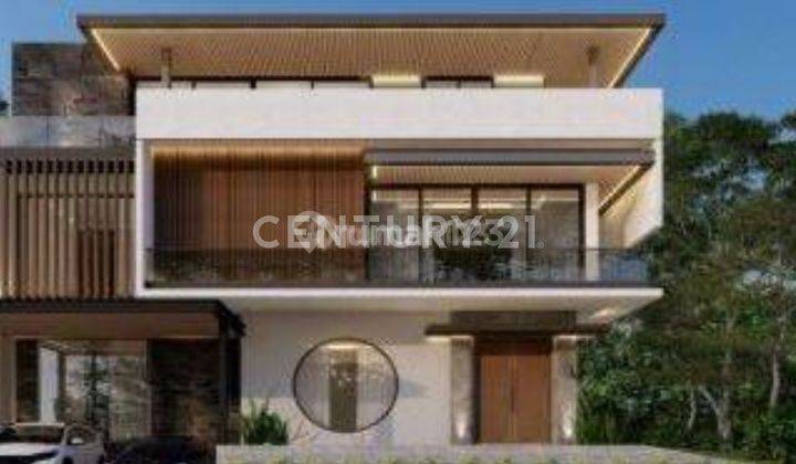 Rumah Baru On Progress Oriental Modern Cluster Citra 8 1