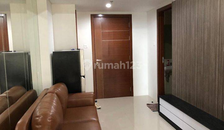 Apartment Vittoria Residence Daan Mogot Jakarta Barat Furnish 1