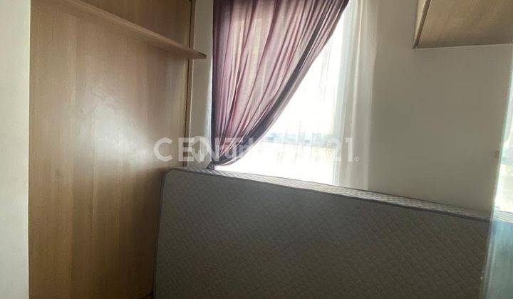 Apartemen CItra Living Fully Furnished View Pool Citra 8 2