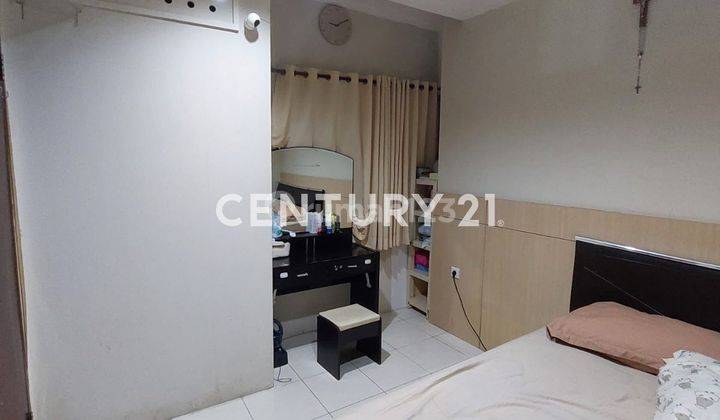 Apartemen Mediterania Garden 2 Lt Rendah Di Tanjung Duren 1