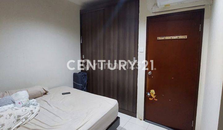 Apartemen Mediterania Garden 2 Lt Rendah Di Tanjung Duren 2