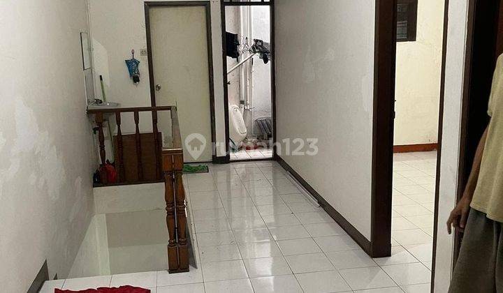 DIJUAL Rumah Tanjung Duren 2 Lantai Jakarta Barat 2