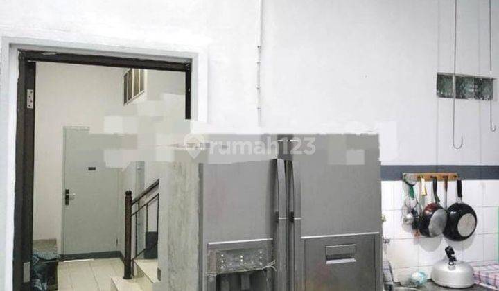 DIJUAL RUKO 3 LANTAI COCOK UNTUK USAHA TEMPAT TINGGAL CENDRAWASIH 2